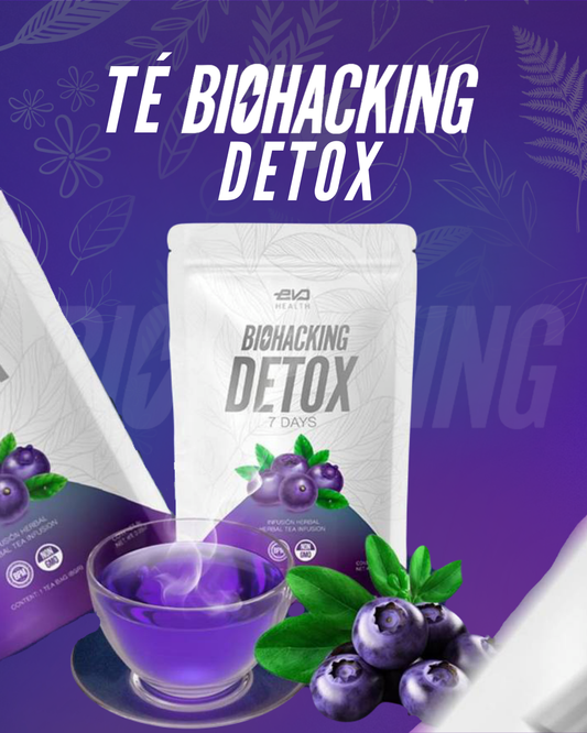 Te detox