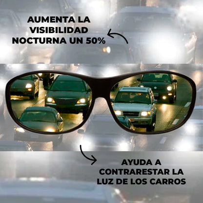 Gafas de Conducción HD